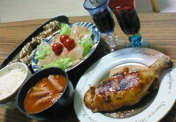 ボジョレーヌーボー。