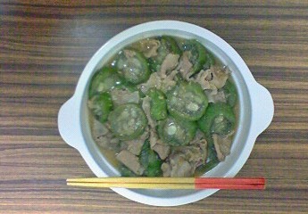 夏野菜
