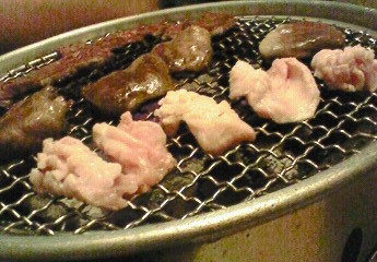 ごはん。