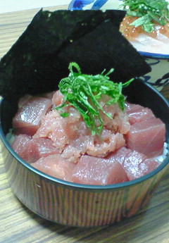 ごはん。
