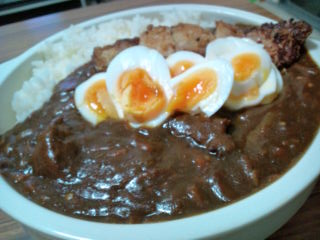 ごはん。