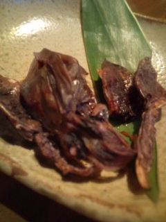 美味しい幸せ。