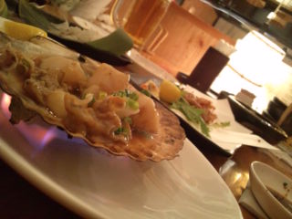 帰沖。