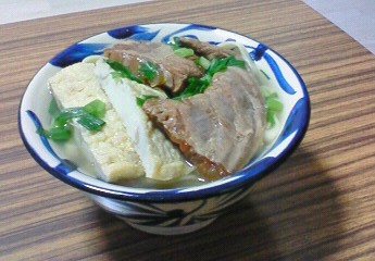 ごはん。