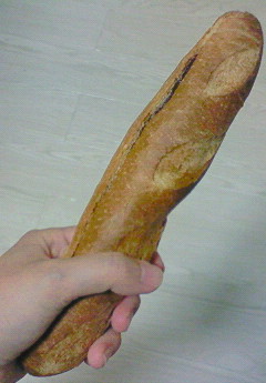 パン。