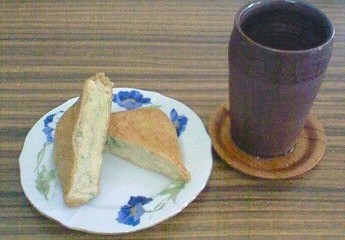 そば