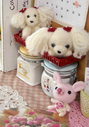 Dear Friends♪