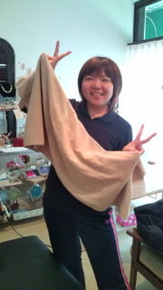 ３月１８日（日)免疫力アップのイベント情報(^-^)/ 2012/03/16 23:22:52