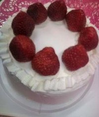 冬到来・・・(笑) 2011/11/25 18:22:49