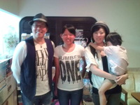 ブログブログ（＾◇＾）ti-daブロガーさん 2011/10/25 20:54:39