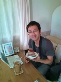 イベント無事に終了＾＾ 2011/10/29 20:34:20