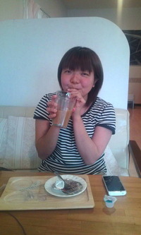 今日もイベント大盛況+明日のイベントはコレです＾＾ 2012/04/08 20:31:46