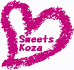 sweetskoza