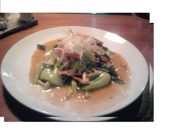 草食あっさり系!