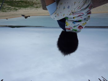 癒やし(笑)
