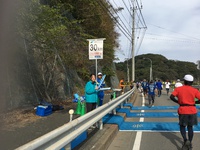 福岡マラソン2019～峠を攻める！！～