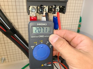 熊本県に急速充電器を設置してきました