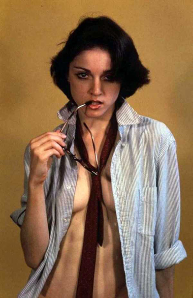 Madonnaのかっこいい画像
