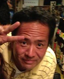 明日頑張ってくれる人