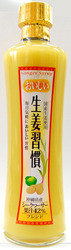 生姜習慣