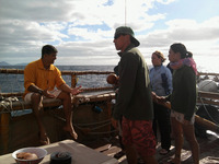 overnighｔ sailing 2010/01/20 07:30:36