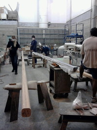 ドライドック1/20/2012 2012/01/22 04:30:39