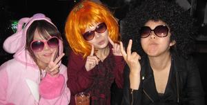 ハロウィン!!パート1