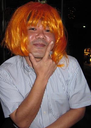 ハロウィン!!パート1