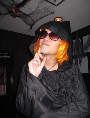 ハロウィン!!パート2