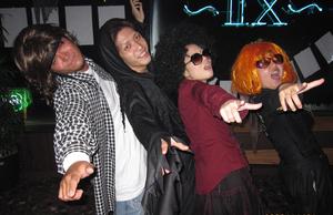ハロウィン!!パート2