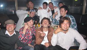 昨日はありがとうございました!!