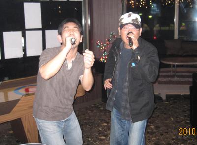 チャゲ&アスカww