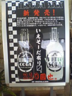いえそーだ