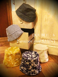 Kid's hat