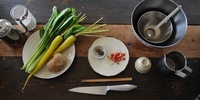 てぃーだキッチンLife 「逸品料理」編～1時間で10品～ 2012/02/03 22:16:30