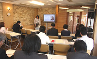 2月のブログ講習会！(2/16、2/23、2/28) 2012/02/04 10:00:00