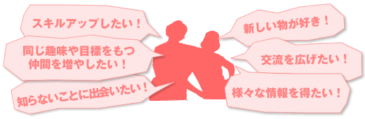 集まルーム