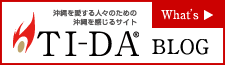 てぃーだブログとは