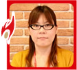 日永田 智恵