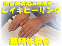 2/13 植物と話すレイキヒーリング 2012/01/17 19:12:03