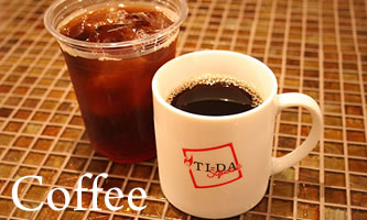 コーヒー