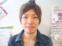 伊良部 勝太