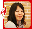 上原  かおり