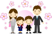 3/27（火） 小学校入学を100倍楽しくするランチ会！（浦添編） 2012/02/03 18:50:57