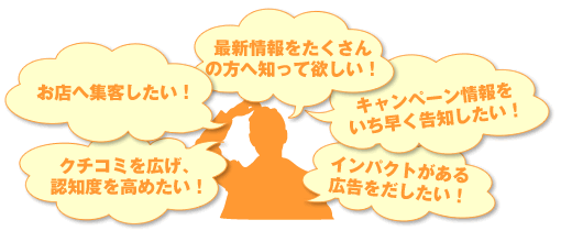 Wムービー:お勧めポイント