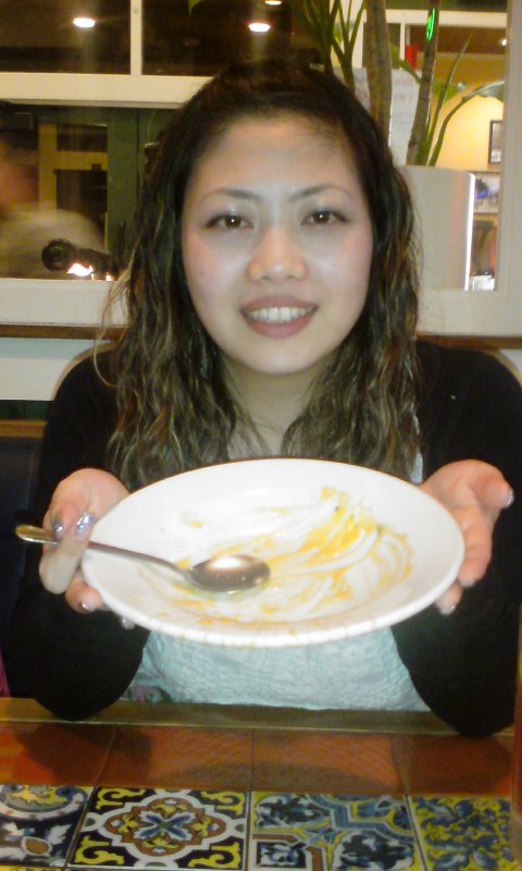 chilis!! again!!