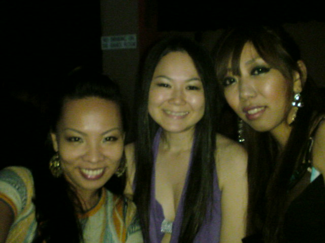 久々のGirls ナイツゥ!!