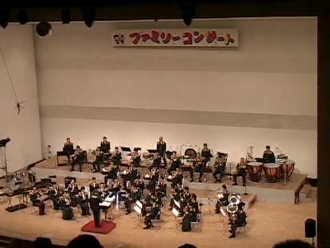 ☆★お知らせ★☆第15音楽隊