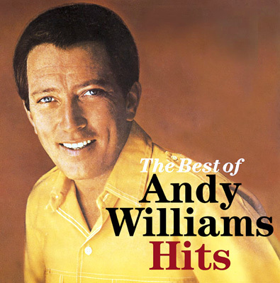 Andy Williams(アンディ・ウィリアムス)