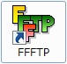 FTPソフト「FFFTP」の使い方